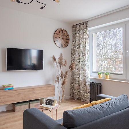 Mgm Home Wawer Miedzylesie Centrum Zdrowia Dziecka Varsovie Extérieur photo