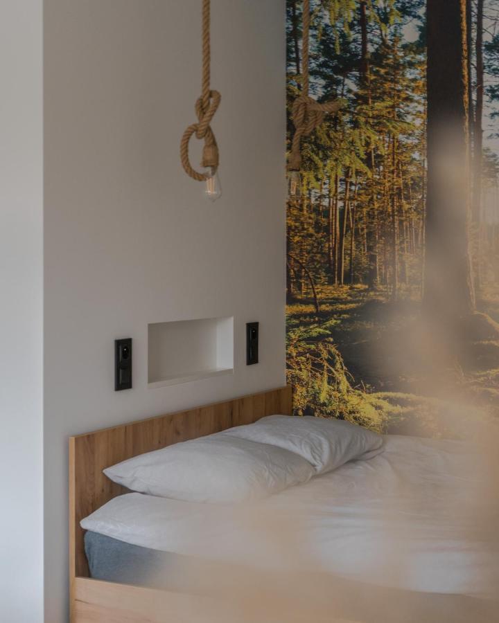 Mgm Home Wawer Miedzylesie Centrum Zdrowia Dziecka Varsovie Extérieur photo