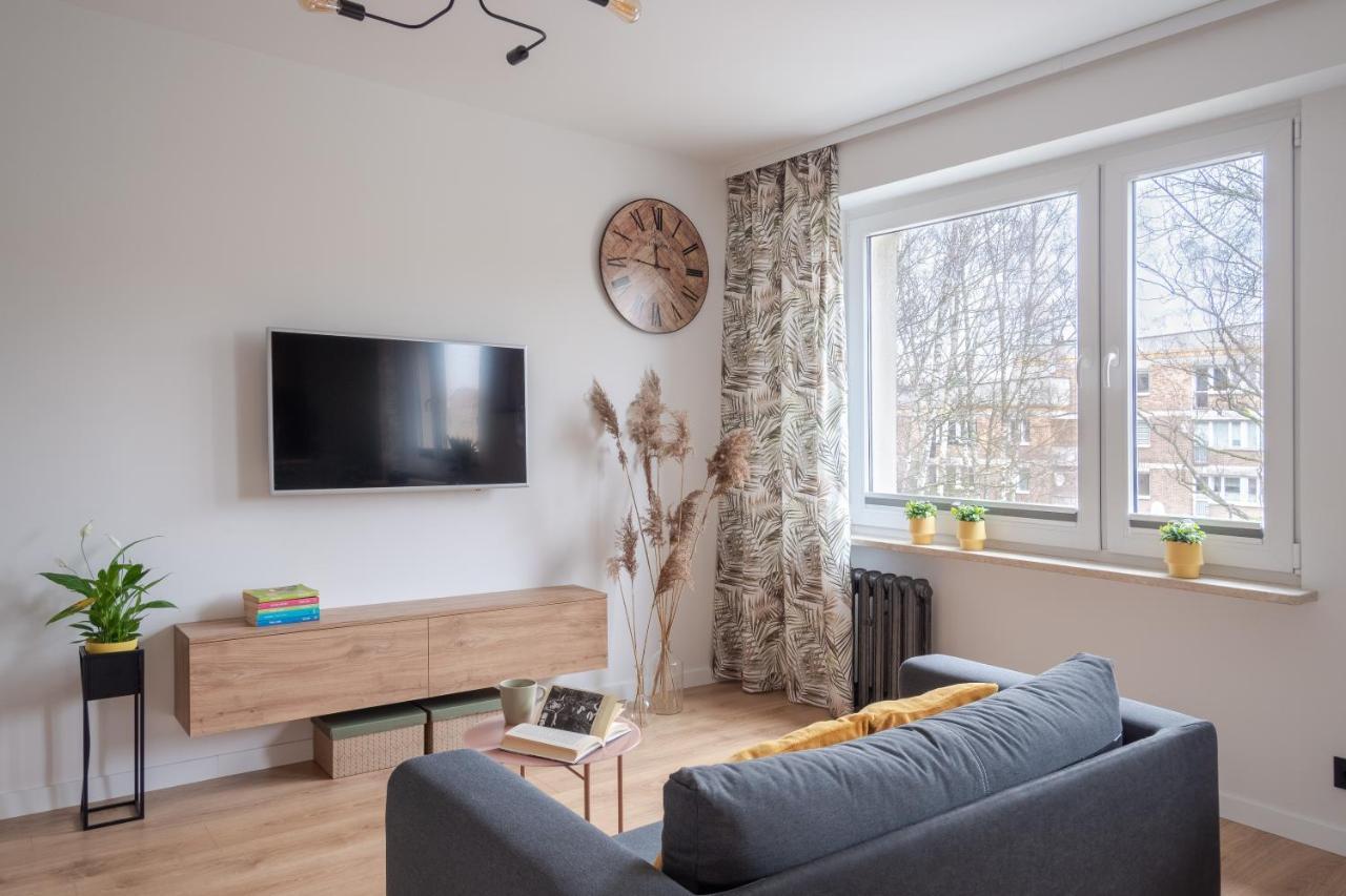 Mgm Home Wawer Miedzylesie Centrum Zdrowia Dziecka Varsovie Extérieur photo