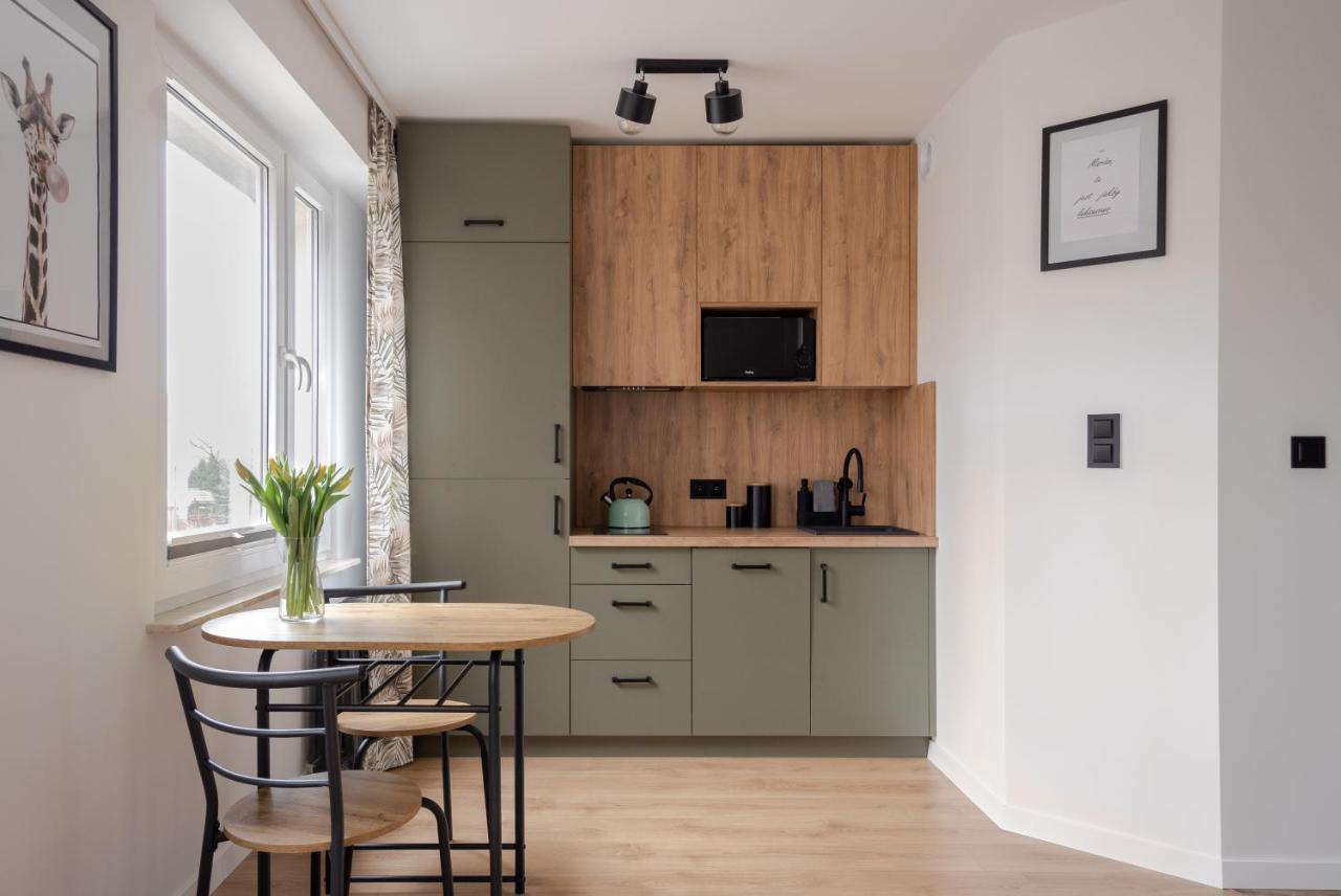 Mgm Home Wawer Miedzylesie Centrum Zdrowia Dziecka Varsovie Extérieur photo