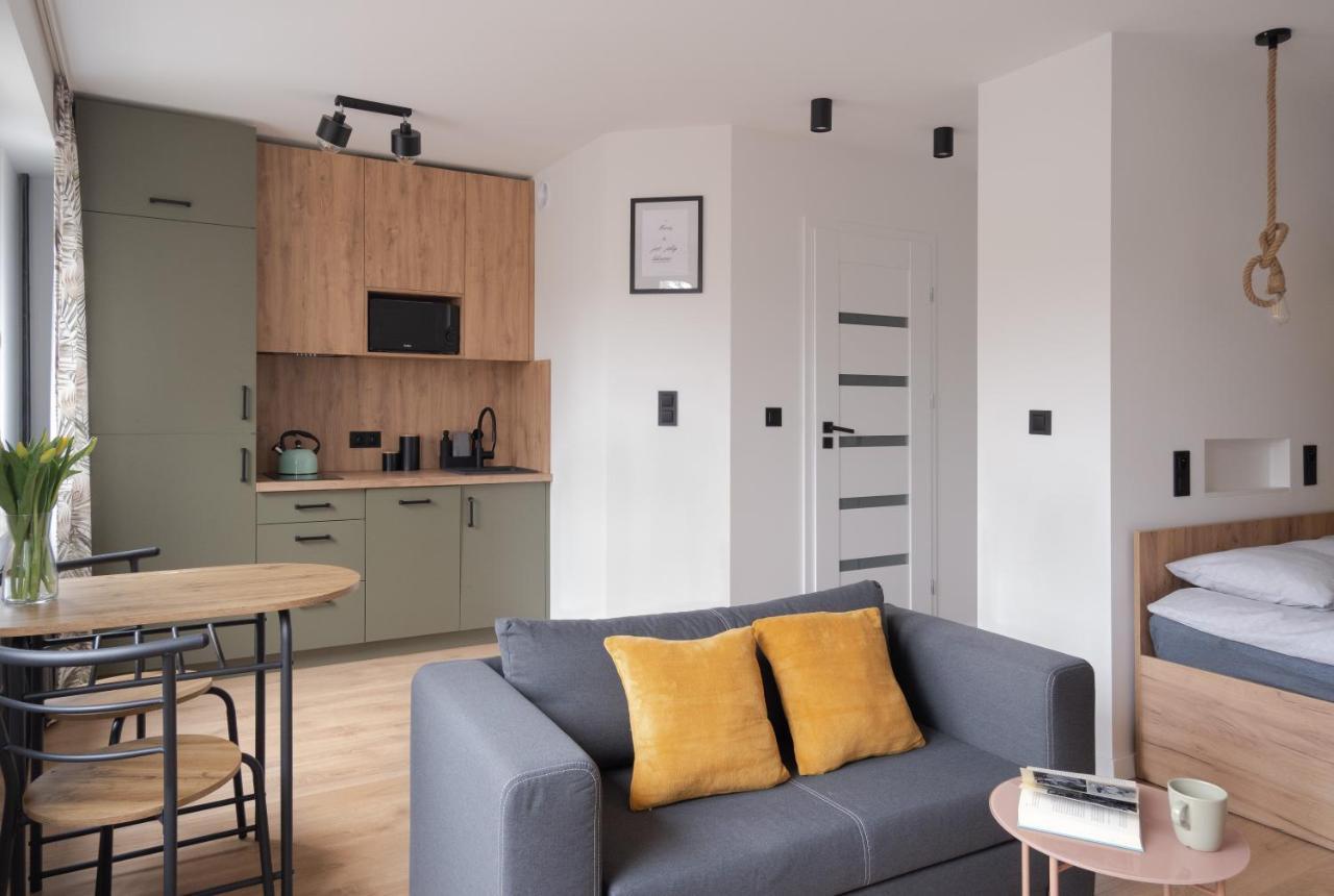 Mgm Home Wawer Miedzylesie Centrum Zdrowia Dziecka Varsovie Extérieur photo